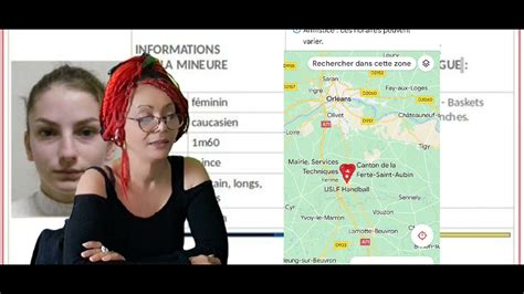 DEUX DISPARITIONS INQUIÉTANTES N1 disparition TrueStory YouTube