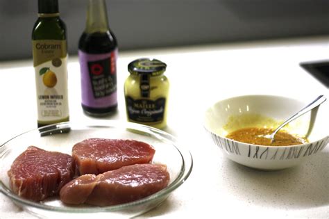 How To Best Cook Yellowfin Tuna Food Recipe Story