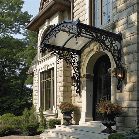 7 Stunning Arch Designs For Home Entrance You Need To See • 333