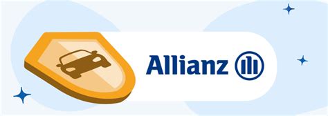 Allianz Assurance Auto Garanties Et Avantages