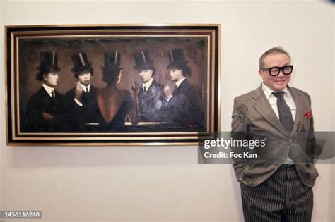 Yin Xin Photos and Premium High Res Pictures - Getty Images