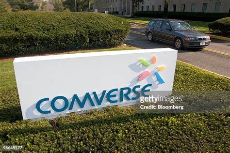 Comverse Technology Inc Photos And Premium High Res Pictures Getty Images