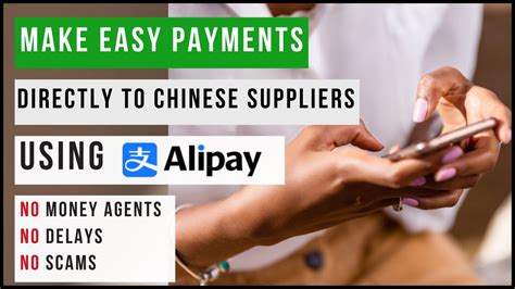 Alipay Registration Without Chinese Bank Account Alipay Verification