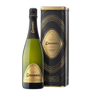 Cava Anna De Codorn U Brut Bodegas