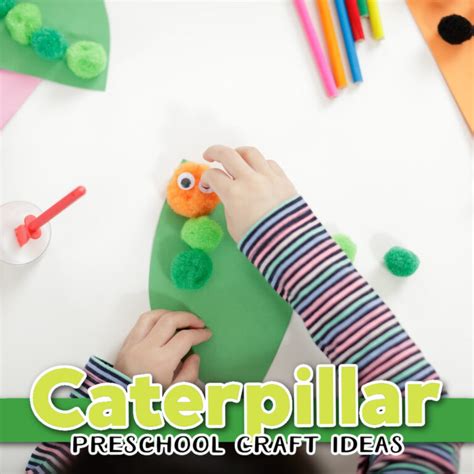 Popsicle Craft for Preschoolers - Preschool Arts and Crafts