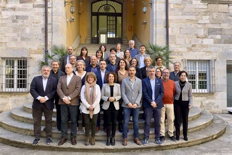 Constitueixen El Consell Assessor Del Campus De Salut De La Regi