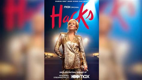 HBO Max Hacks Season 3 Was Renewed; Release Date, Details // NextSeasonTV