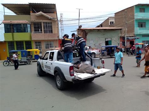 La Libertad Se Desangra Sicarios Asesinaron A Cuatro Personas En Las