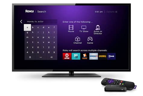 New Roku box line-up official, starts at $30 and embraces 4K HD