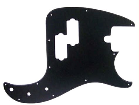 Ibanez Roadstar 2 Blazer Pickguard Bassic De