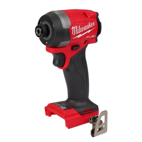 Milwaukee M18 FUEL FID3 0 18v 1 4 Hex Brushless Impact Driver Body