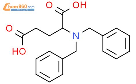 L Glutamic Acid N N Bis Phenylmethyl L Glutamic Acid N N Bis