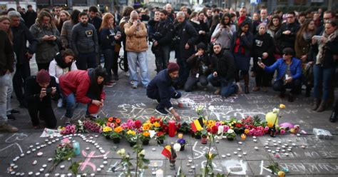 Brussels Attacks: What We Know About the Victims | TIME