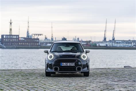 Mini Cooper S Door Resolute Edition Picture Of