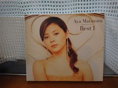 Yahoo オークション 松浦亜弥 Best1