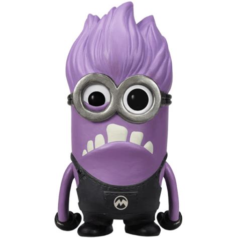 Funko Pop Evil Minion Despicable Me 37