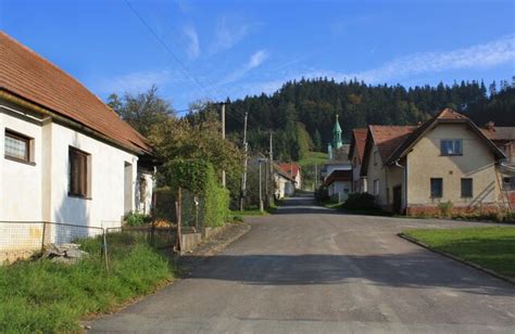 Orlick Podh Ky Side Street