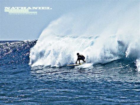 Makaha Surf Beach 4 Nathaniel Madore Flickr