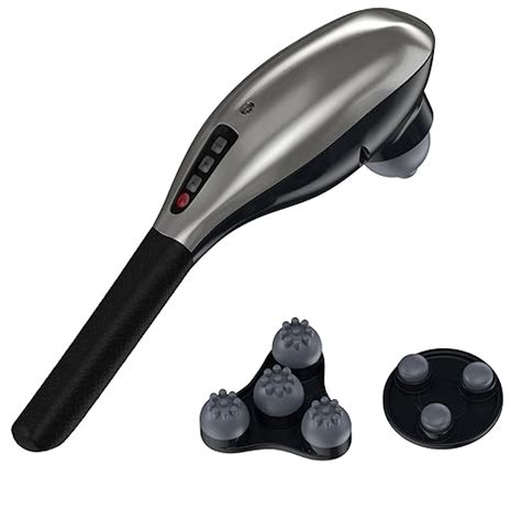 Best Handheld Electric Massager Reviews Comparisons For 2020