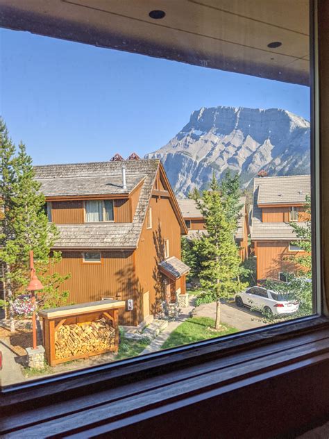 Five Reasons To Stay At Hidden Ridge Resort In Banff Play Outside Guide