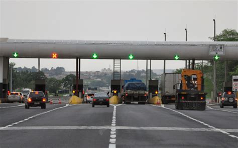 Valores Das Tarifas Dos Pedágios Das Rodovias Do Estado De São Paulo