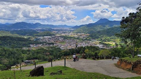 Pico Da Malwee E Morro Das Antenas K Jaragu Do Sul Sc Youtube