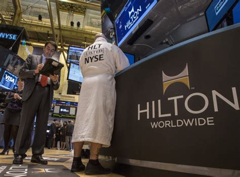 Hilton Hotels Confirms Credit Card Breach Chain Mum On Impacted Locations Ibtimes