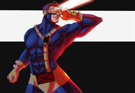 Pin By Damien Plummer On Pop Culture Cyclops Marvel Cyclops X Men