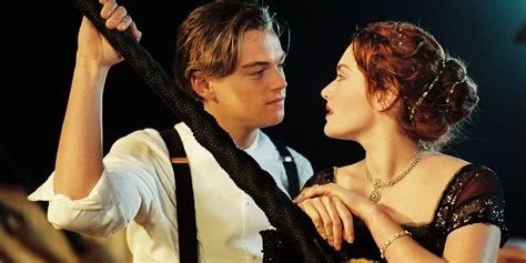 Titanic: Jack Was A Figment Of Rose's Imagination - Theory Explained