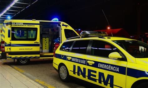 Braga Alerta Tr S Crian As Hospitalizadas Por Intoxica O Por