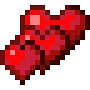 Health Boost – Minecraft Wiki