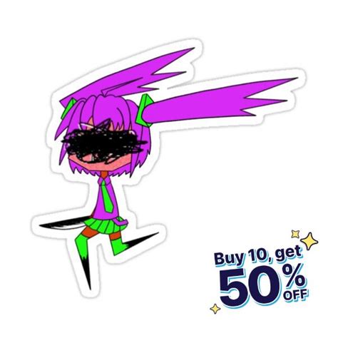 I Dont Even Remember My Own Face No Background Sticker For Sale By