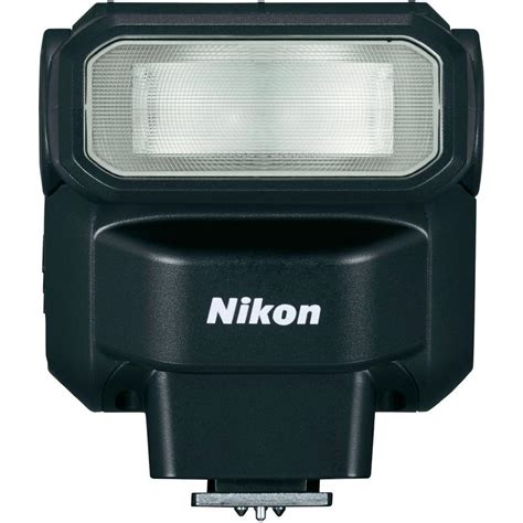 Nikon Sb Af Speedlight Flash Miyamondo