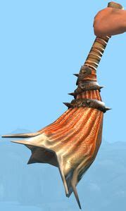 Krait Whelk Guild Wars Wiki Gw W