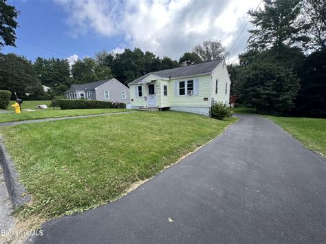 52 Montgomery Ave, Pittsfield, MA 01201 - MLS 241509 - Coldwell Banker