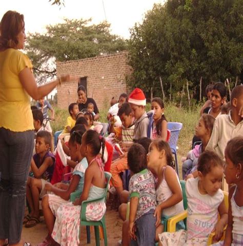 Historia De La Psicología Comunitaria En El Perú