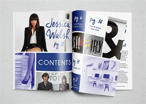 feature articles  magazines