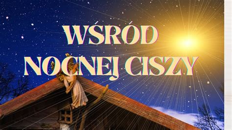 W R D Nocnej Ciszy I Inne Polskie Kol Dy Youtube