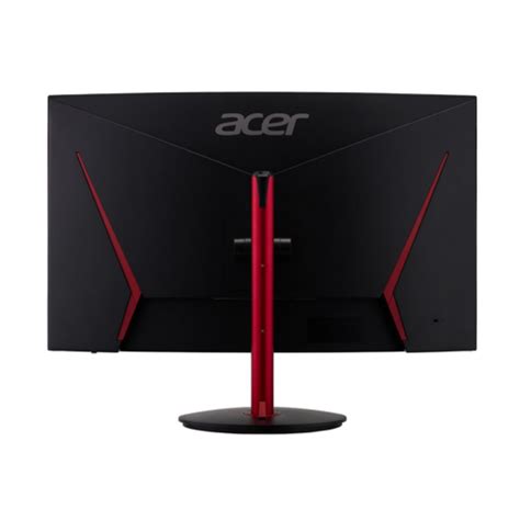 Acer Nitro XZ2 Series 31 5 LED 1440p 144Hz Curved Gaming Monitor