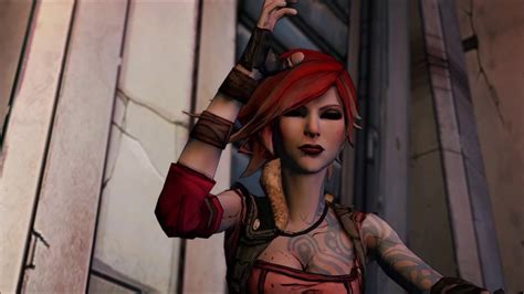 Let S Play Borderlands Commander Lilith And The Fight For