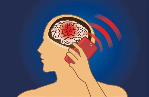 Researchers Debate Cell Phone Brain Cancer Link