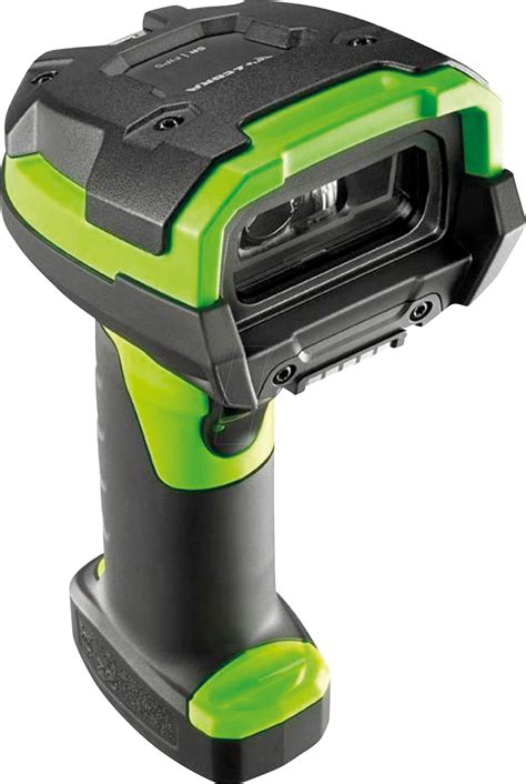 Zebra Ds Sr Barcode Scanner D Bluetooth Ds Sr At Reichelt