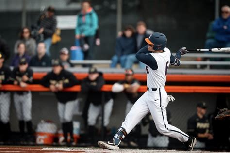 Michael Massey Claims First Team All Big Ten Honors The Champaign Room