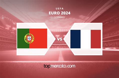 Pronostic Portugal France Gratuit Et Meilleures Cotes Euro 2024 05