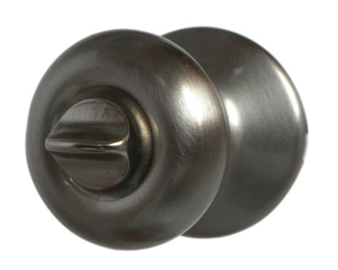 Kwikset 27642 Door Knob Only For Privacy Tylo 300t 15 6al Rcs V1 Satin Nickel Ebay