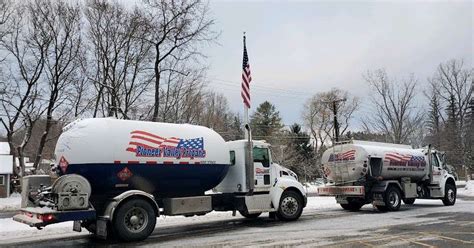 Pioneer Valley Oil & Propane - Just The Berkshires