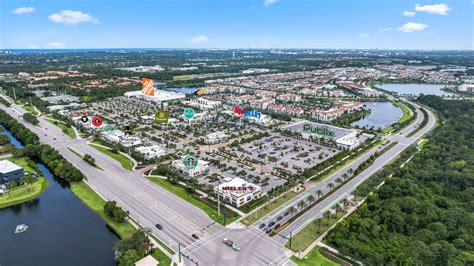 Alton Town Center In Palm Beach Gardens