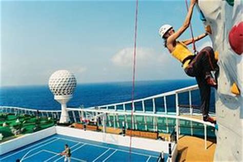 Independence Of The Seas - Activities