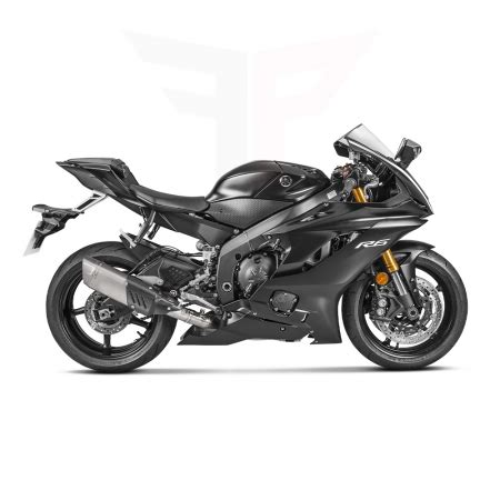 Carenagem Yamaha R