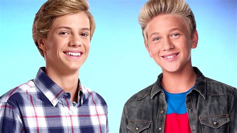 Thomas Kuc Vs Jace Norman Transformation Who Is Most Youtube